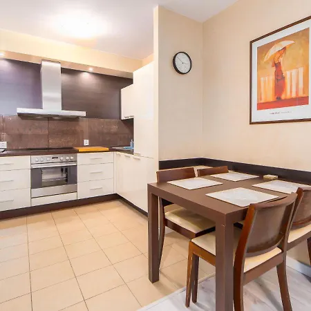 Aquabaltic Apartments Aquarius-3