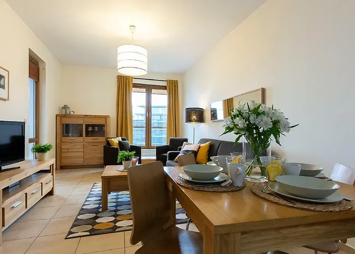 Vacationclub - Olympic Park Apartment A405
